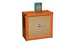 Best impulse responses: ML Sound Labs ORNG Cab Pack