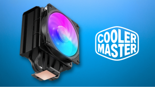 Cooler Master Hyper 212 3DHP