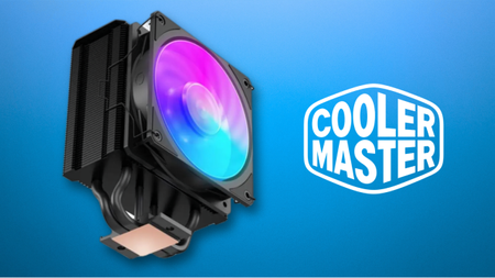 Cooler Master Hyper 212 3DHP