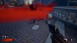 Clearing the Red Mist in Redfall