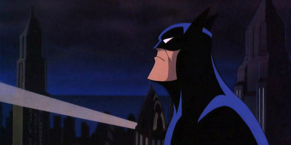 Batman: The Killing Joke' Finds Kevin Conroy Back Under the (Animated) Cowl  - The New York Times