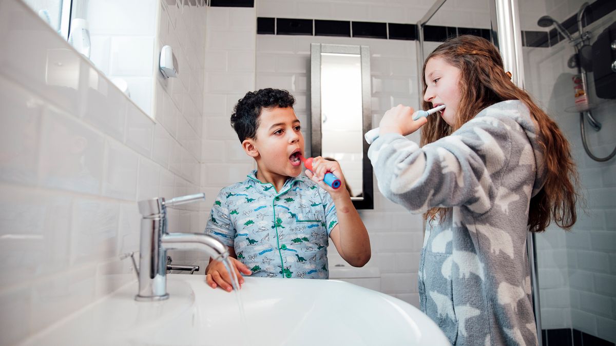 Best electric toothbrushes for kids 2023: Enhance your children’s dental hygiene