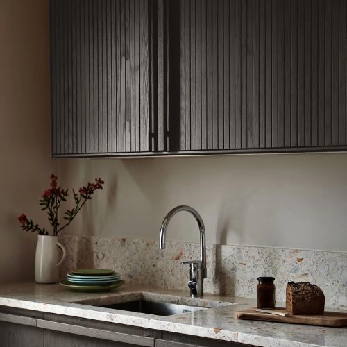 superfront, Vertical Kitchen Front