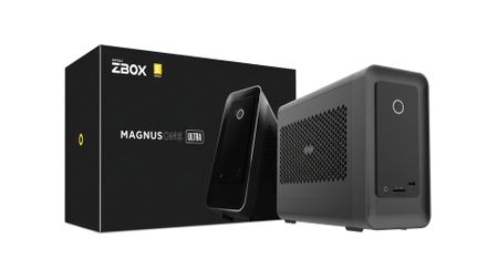 Zotac Magnus One Ultra Desktop PC