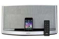Bose SoundDock 10 | What Hi-Fi?