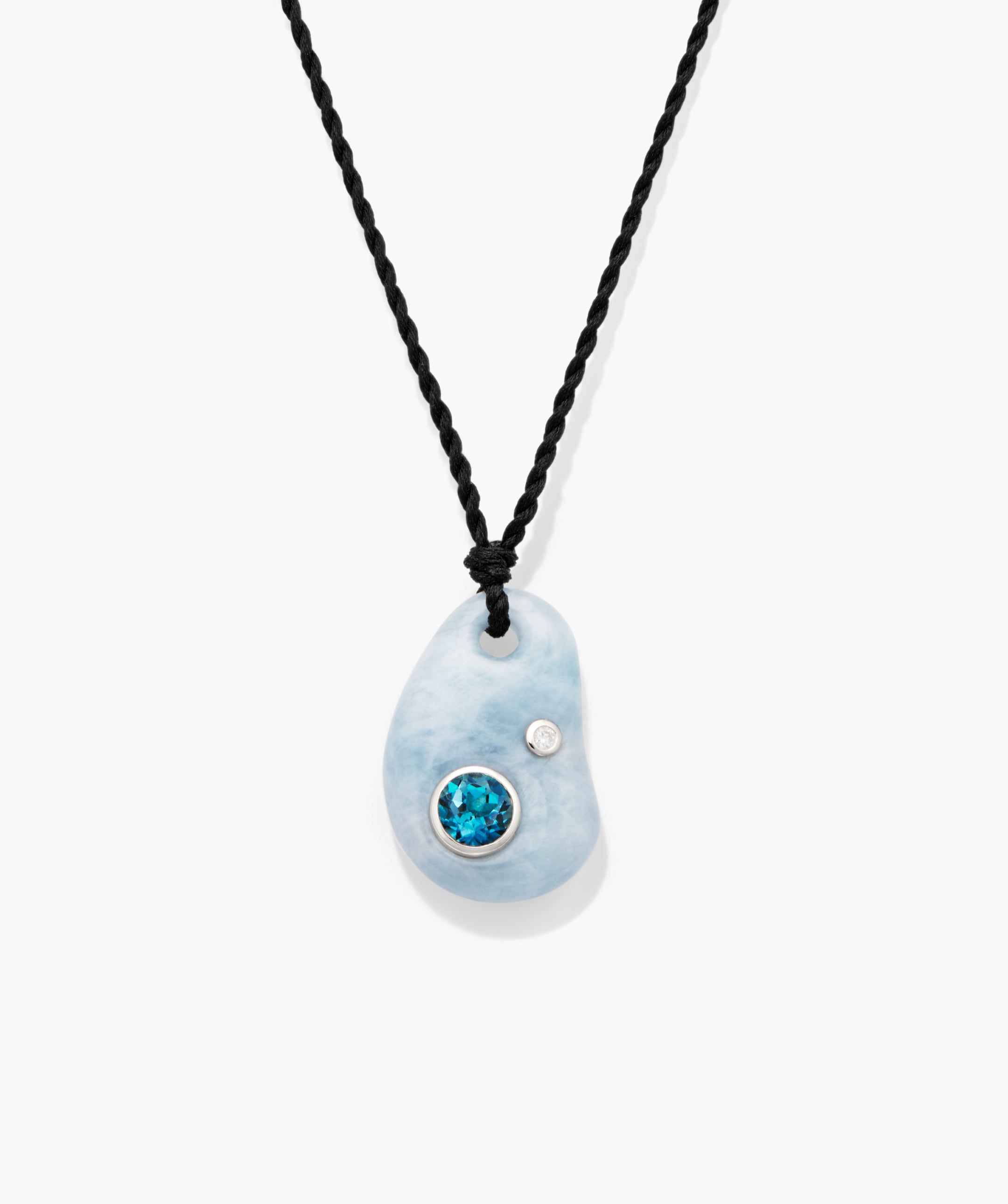 Mejuri Necklace