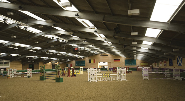 ingliston
