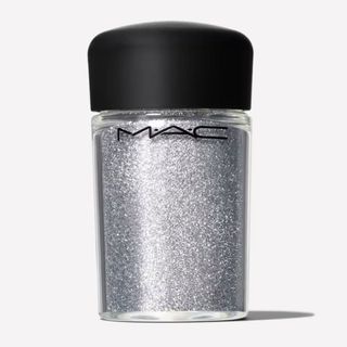 MAC glitter