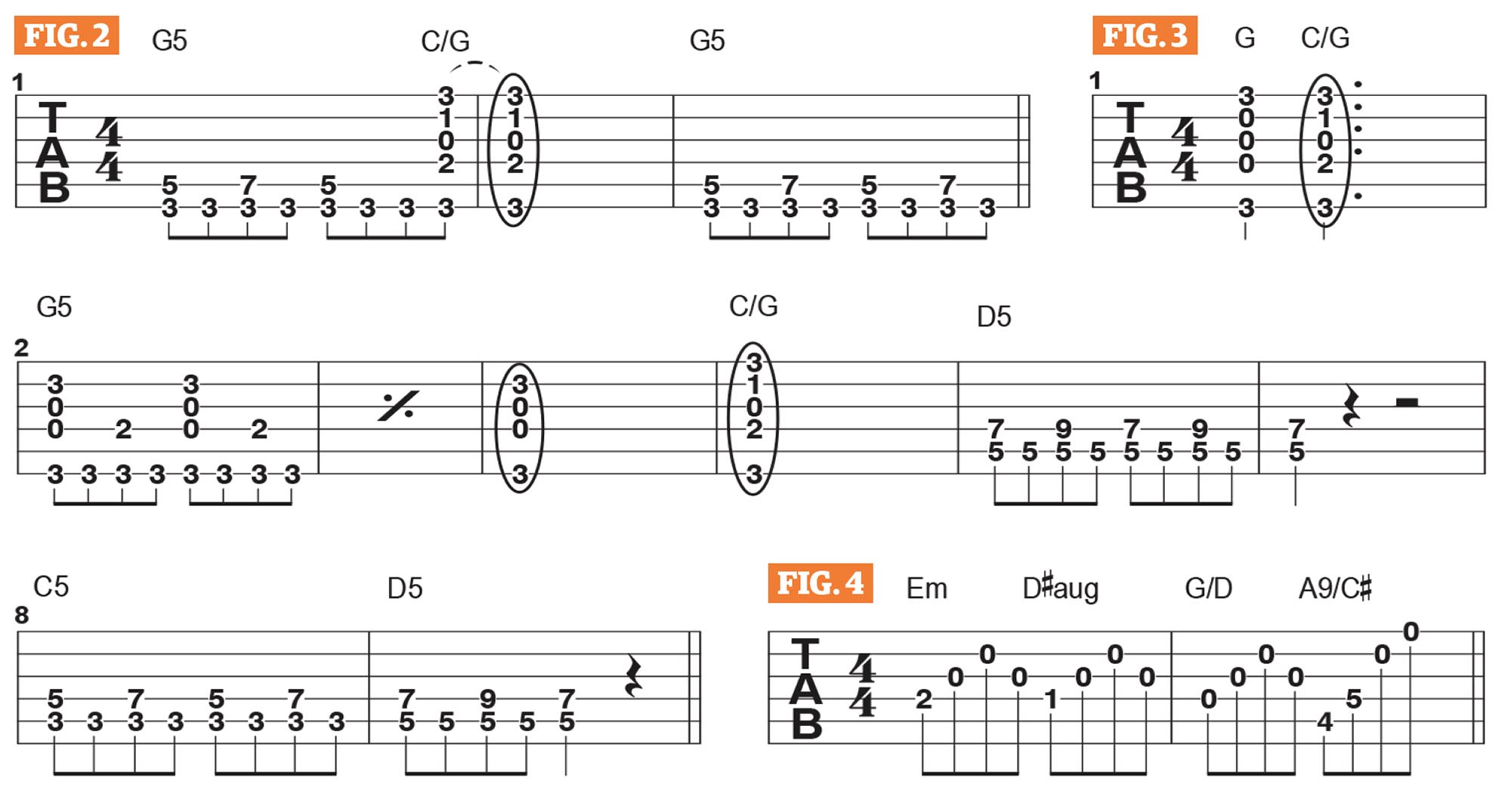 GWM605 Charlie Starr Lesson