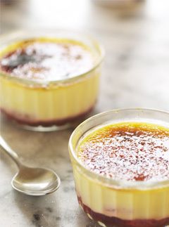 Creme Brulee Richard Fox