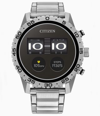 Citizen CZ Smart YouQ smartwatch