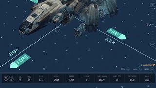Starfield ship customization stats