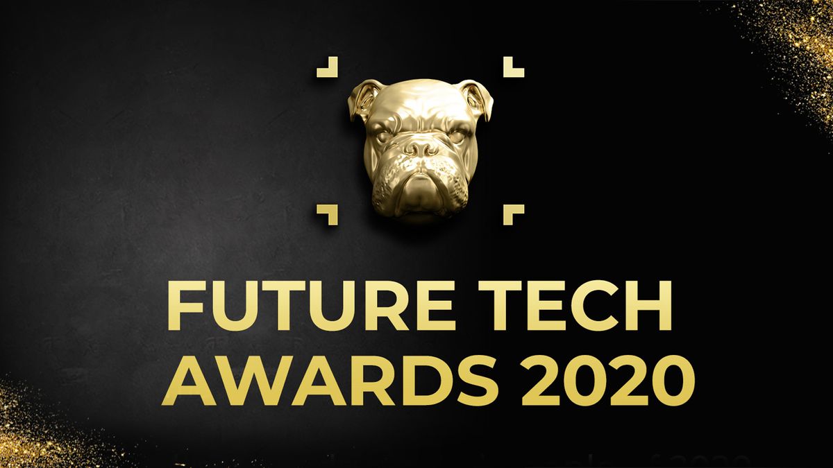 Future Tech Awards 2020