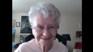 Shirley Curry, the Skyrim Grandma