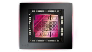 AMD RDNA 3 GPU Architecture Deep Dive