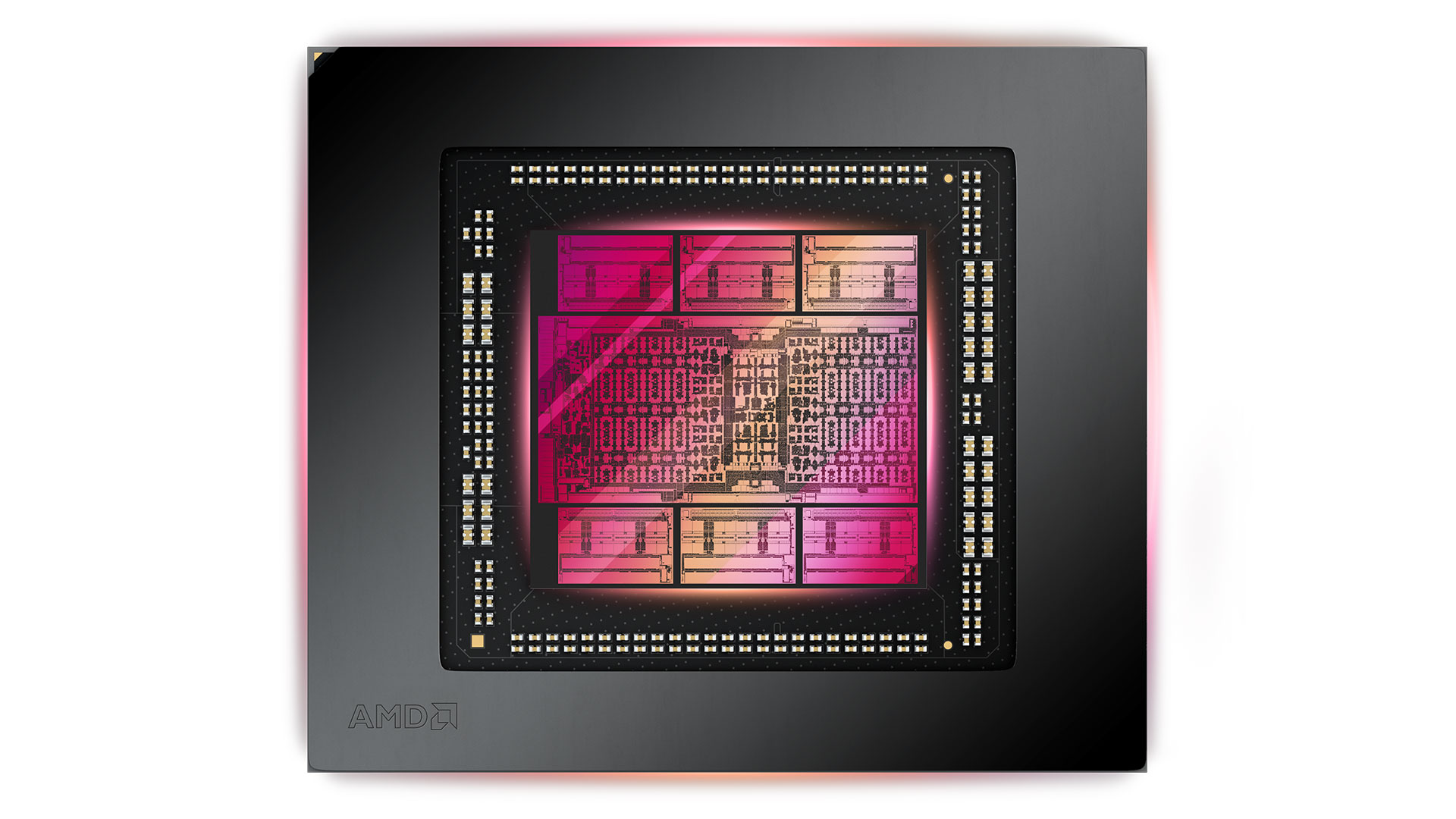 Second generation AMD 3D V-Cache has up to 2.5 TB/s bandwidth, new I/O die  shot revealed 