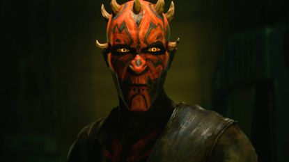 Sam Witwer as Maul in Maul &ndash;&nbsp;Shadow Lord