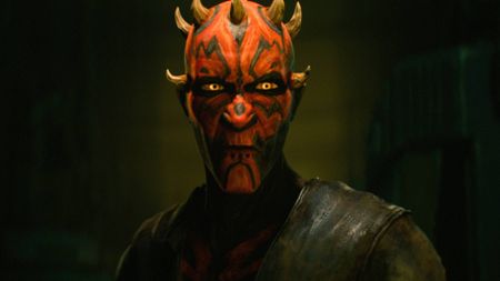 Sam Witwer as Maul in Maul &ndash;&nbsp;Shadow Lord