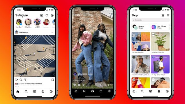 Instagram launches risky redesign – and users aren't happy