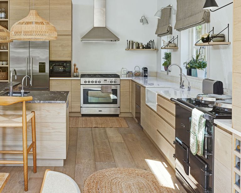 How to declutter countertops: 8 steps to a tidier kitchen