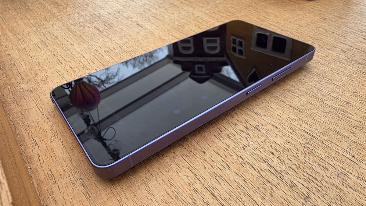 Samsung Galaxy S26 Ultra