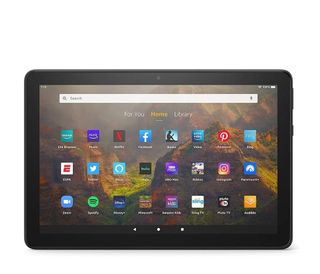 Amazon Fire HD 10