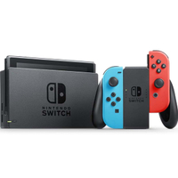 Nintendo Switch: $296.24 at Walmart