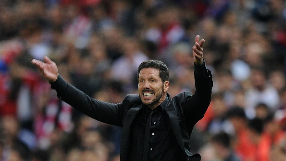 Atletico Madrid v Valencia: Atletico look to build momentum | FourFourTwo