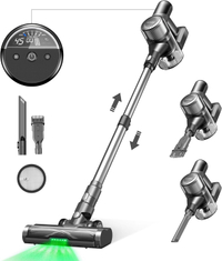 Ultenic U12 Vesla Cordless Vacuum Cleaner:&nbsp;was £173.20, now £138.22 at Amazon (save £35)Read our full 5-star review of the Ultenic U12 Vesla