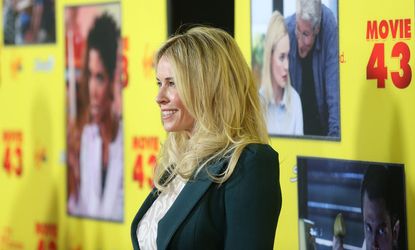 New York Post: Chelsea Handler close to signing with Netflix