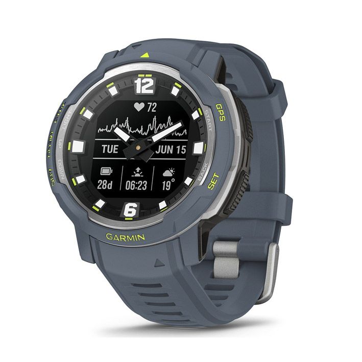 The best Garmin watch 2025 TechRadar