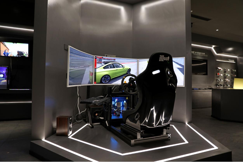 GPU Museum