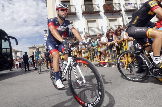 Matteo Pelucchi (IAM Cycling)