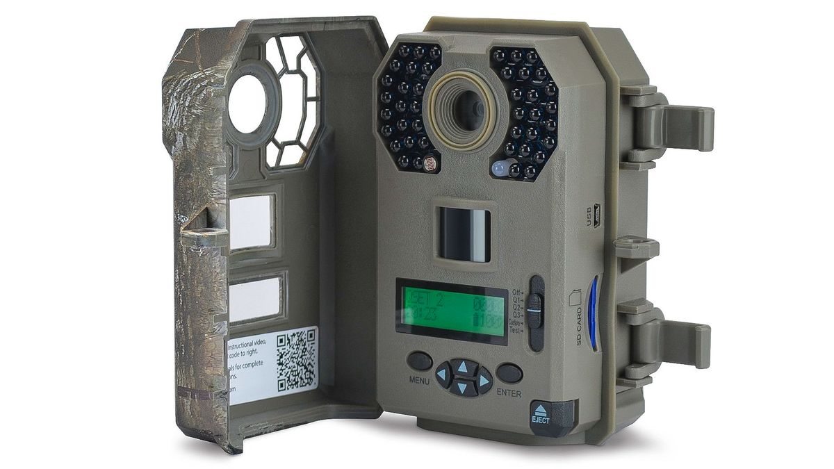 The best trail cameras in 2024 Digital Camera World