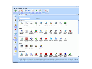 Revo Uninstaller