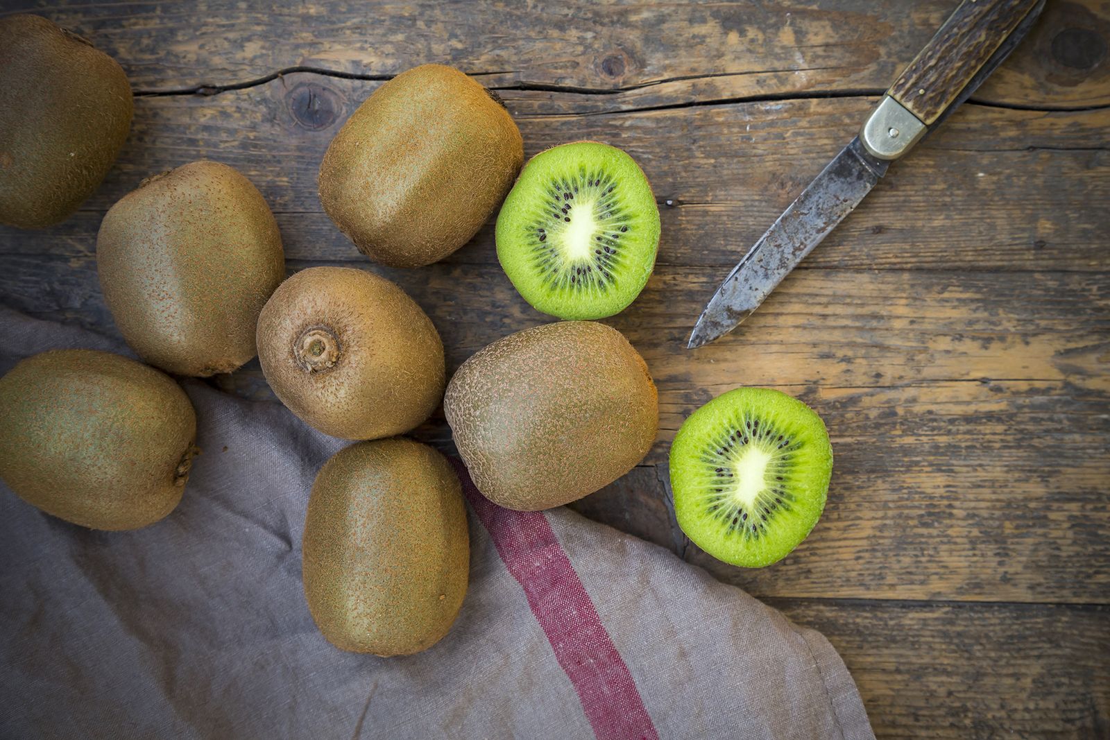 How to grow kiwi from seed for the most delicious fruits Homes