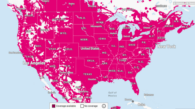 Visible vs. T-Mobile: Which wireless carrier is the better choice for you?