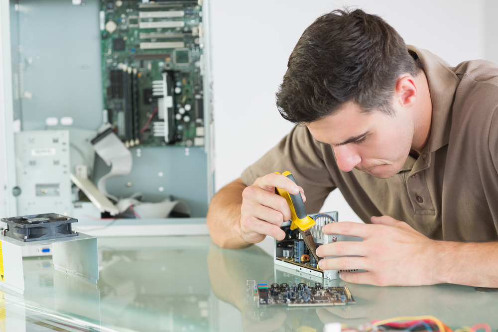 How To Learn Hardware Engineering