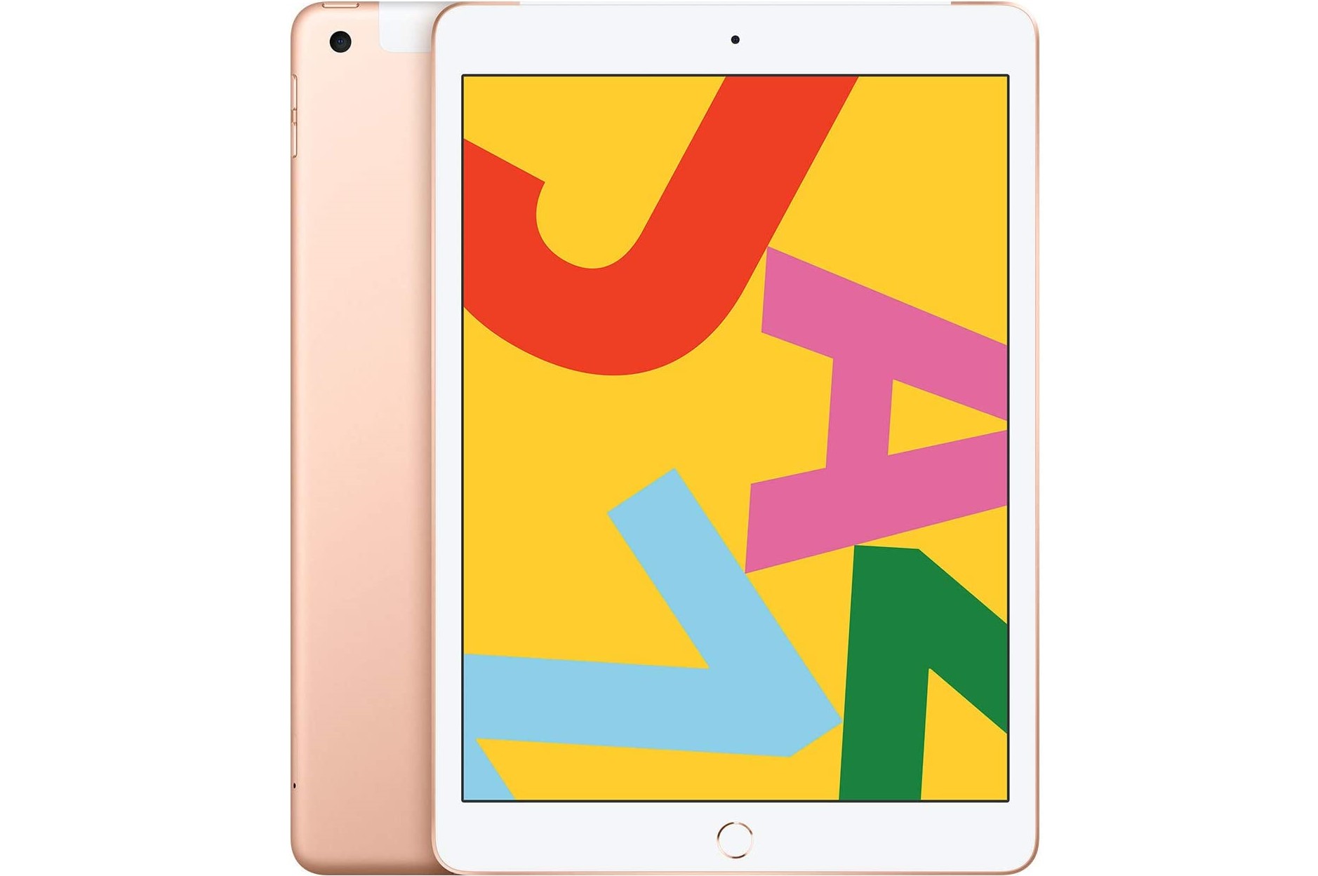iPad 10,2"