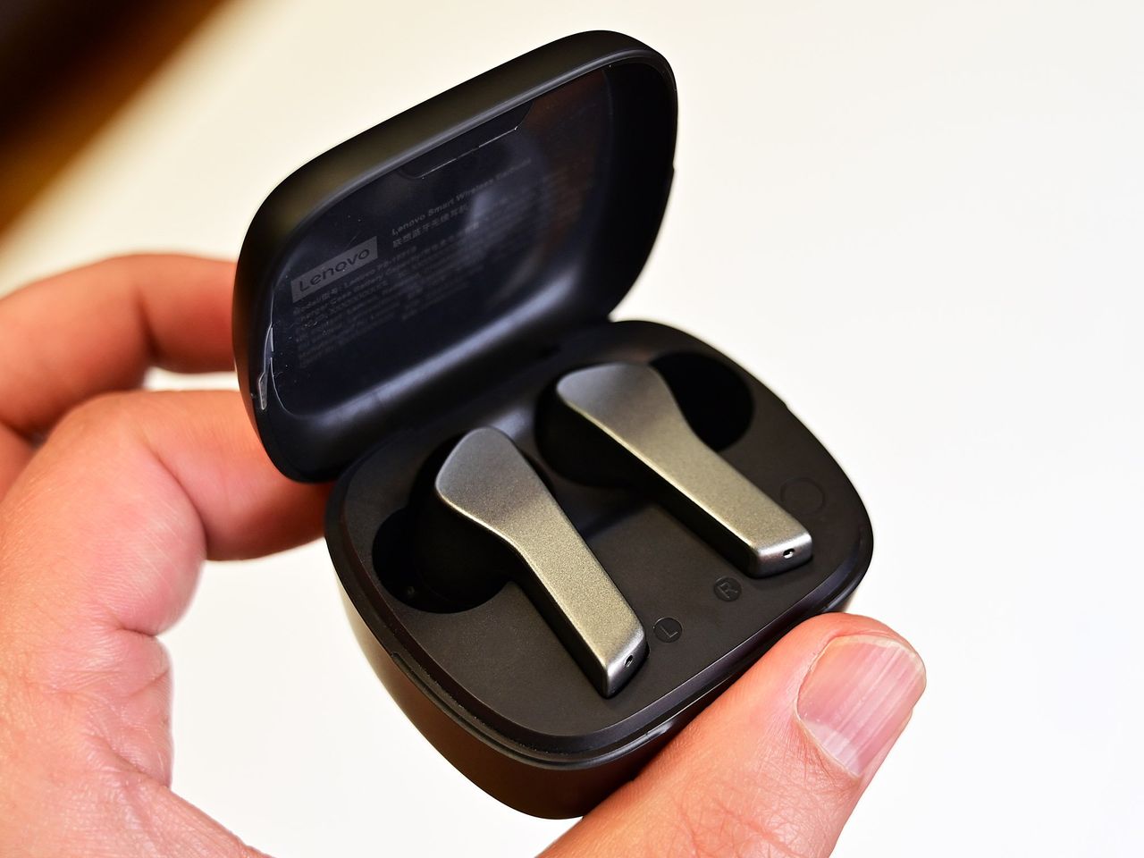 Lenovo Smart Wireless Earbuds