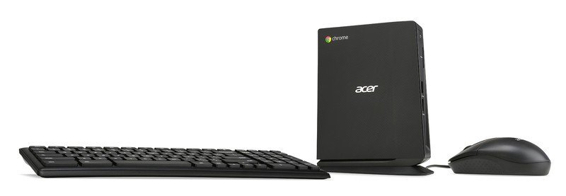 Acer Chromebox