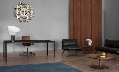  new furniture pieces for Danish brand Fredericia