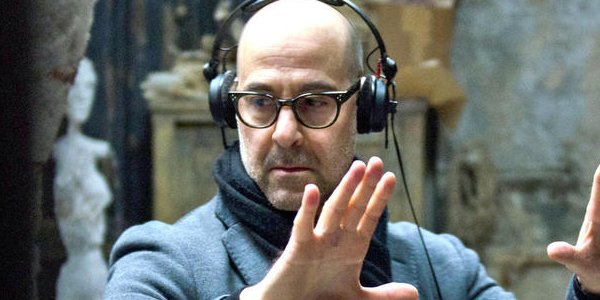 Stanley Tucci Final Portrait