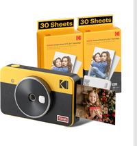 Kodak Mini Shot 2 Retro: was $119 now $101