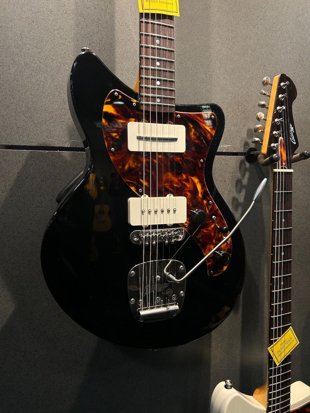Collings 71 M