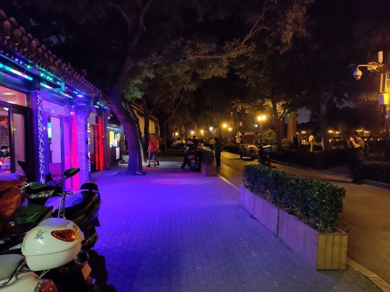 OnePlus 7 Pro camera sample