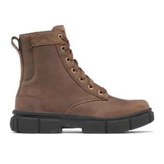 Sorel Explorer Lace Up Boots