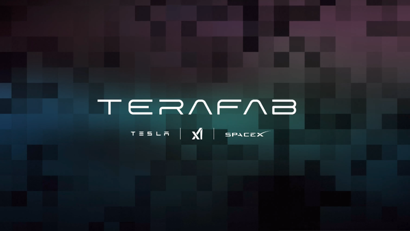TeraFab
