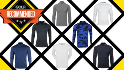 Best Golf Base Layers