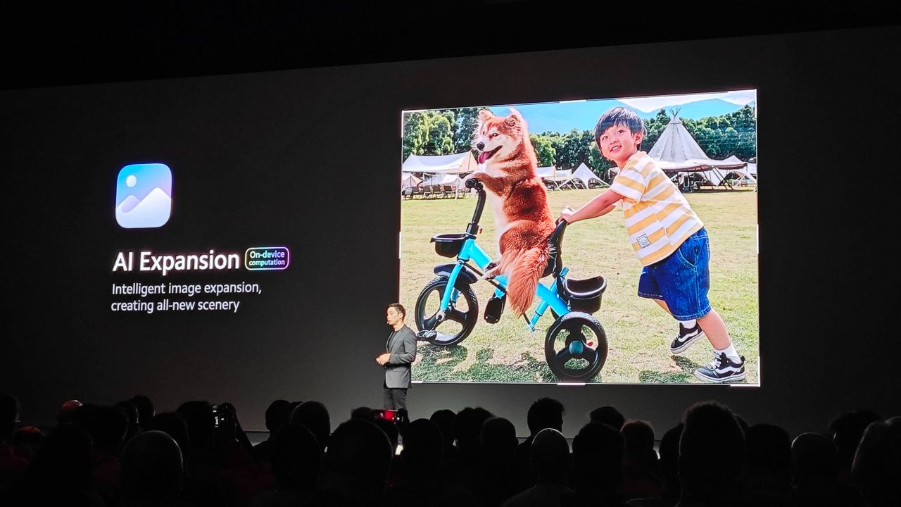 Xiaomi 14 Ultra